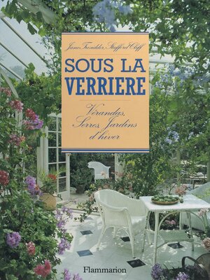 cover image of Sous la verrière